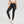 Load image into Gallery viewer, Women&#39;s High Waist Slim Fitting Lulu WunderTrain Leggings Breathable Leggings Inseam 24IN
