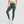 Load image into Gallery viewer, High Waist Compression Sports Leggings Tummy Control Lulu Fastandfree with Pocket Inseam 25IN
