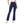 Load image into Gallery viewer, Women&#39;s High Waist Flare Leg  Tummy Control Leggings Lulu Groove Casual Comfy Breathable Leggingsfor Women Sports Outdoor Clothing 7 Colors Inseam 30IN
