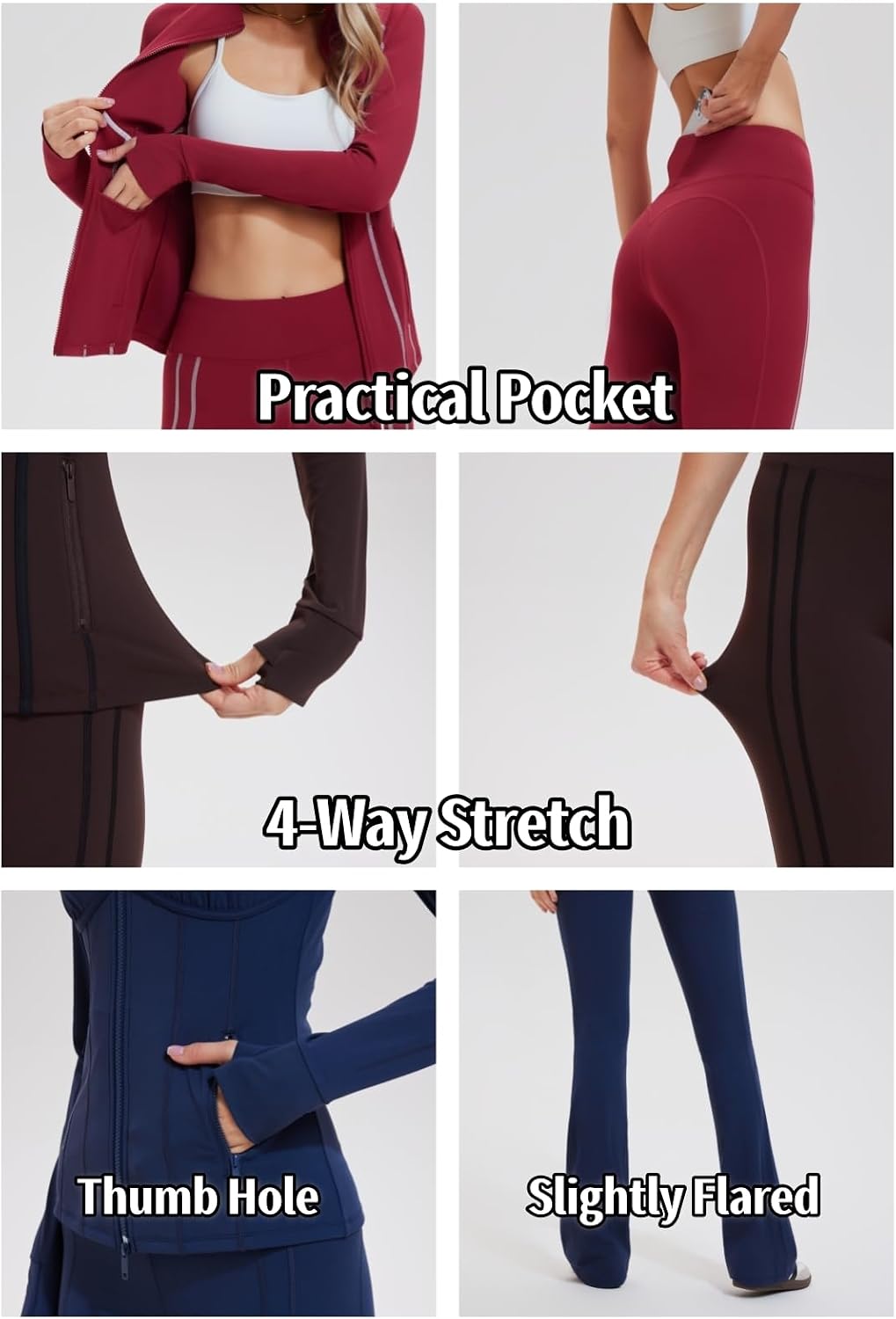 AFZ Women&