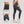 Load image into Gallery viewer, Women&#39;s High Waist Slim Fitting Lulu WunderTrain Leggings Breathable Leggings Inseam 24IN
